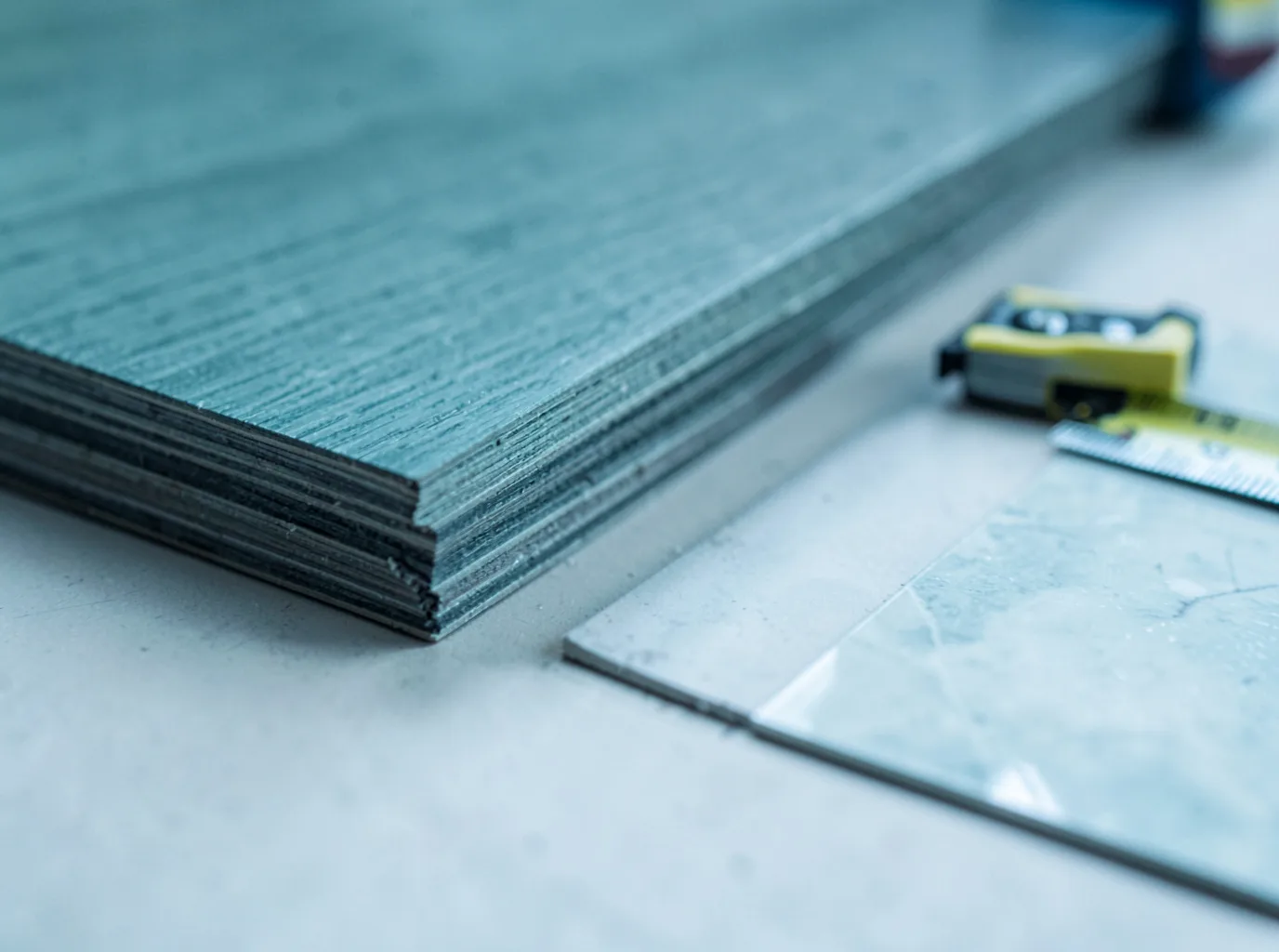 Luxury Vinyl Plank Installation Sawyerville, AL FAQs